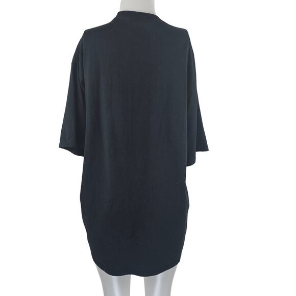 Port & Co I Have Neither The Time Nor The Crayons Men's T-Shirt 2XL - Picture 3 of 5